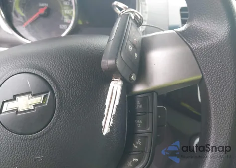 2015 Chevrolet Spark 1Lt Cvt z USA, uszkodzony, nr VIN KL8CD6S9XFC786714